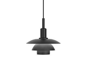 PH 3/3 - LED opal glass pendant lamp by Louis Poulsen - view 2